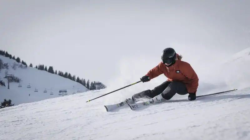 CBD: Paranna suorituskykyäsi hiihdossa luonnollisesti
