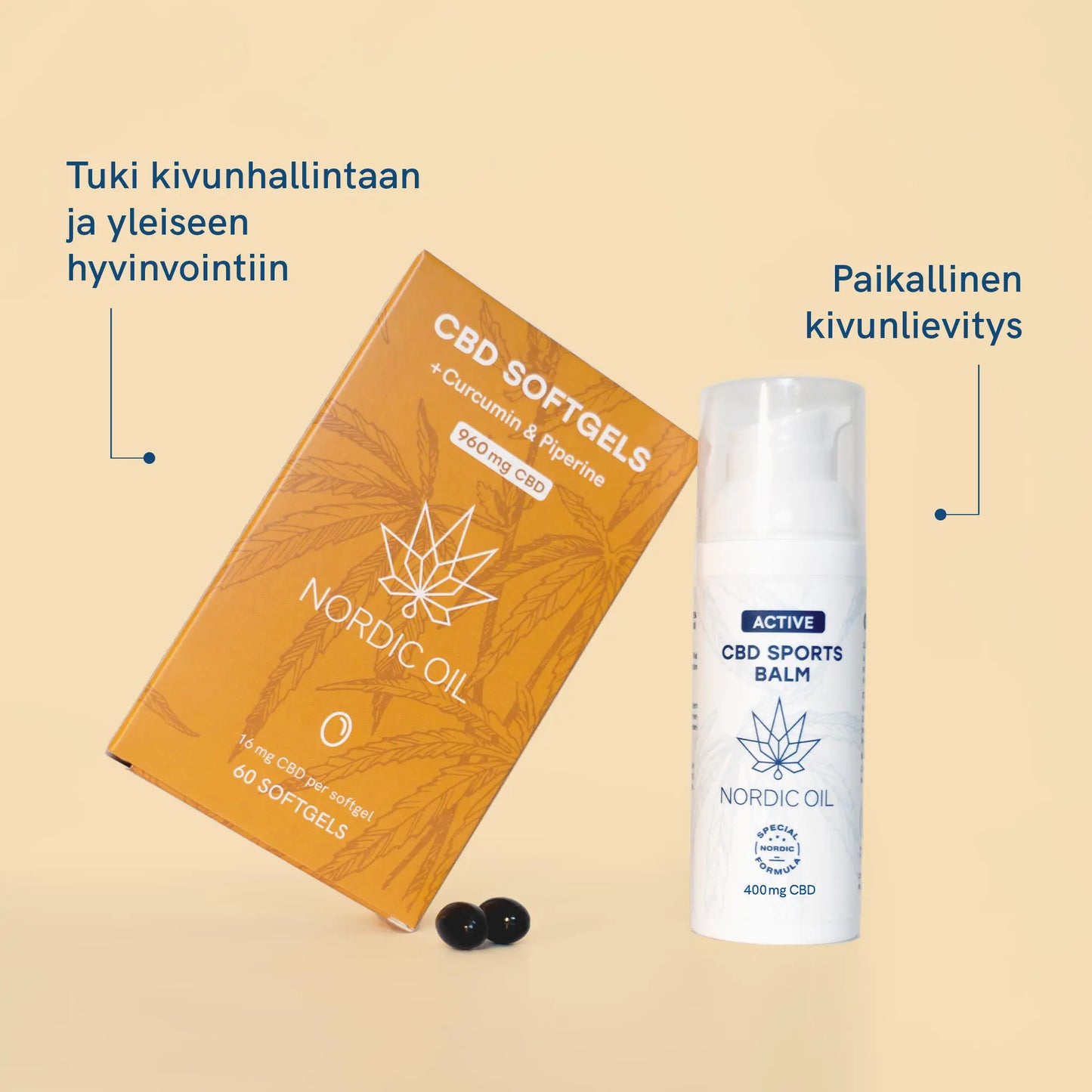 Kipupaketti
