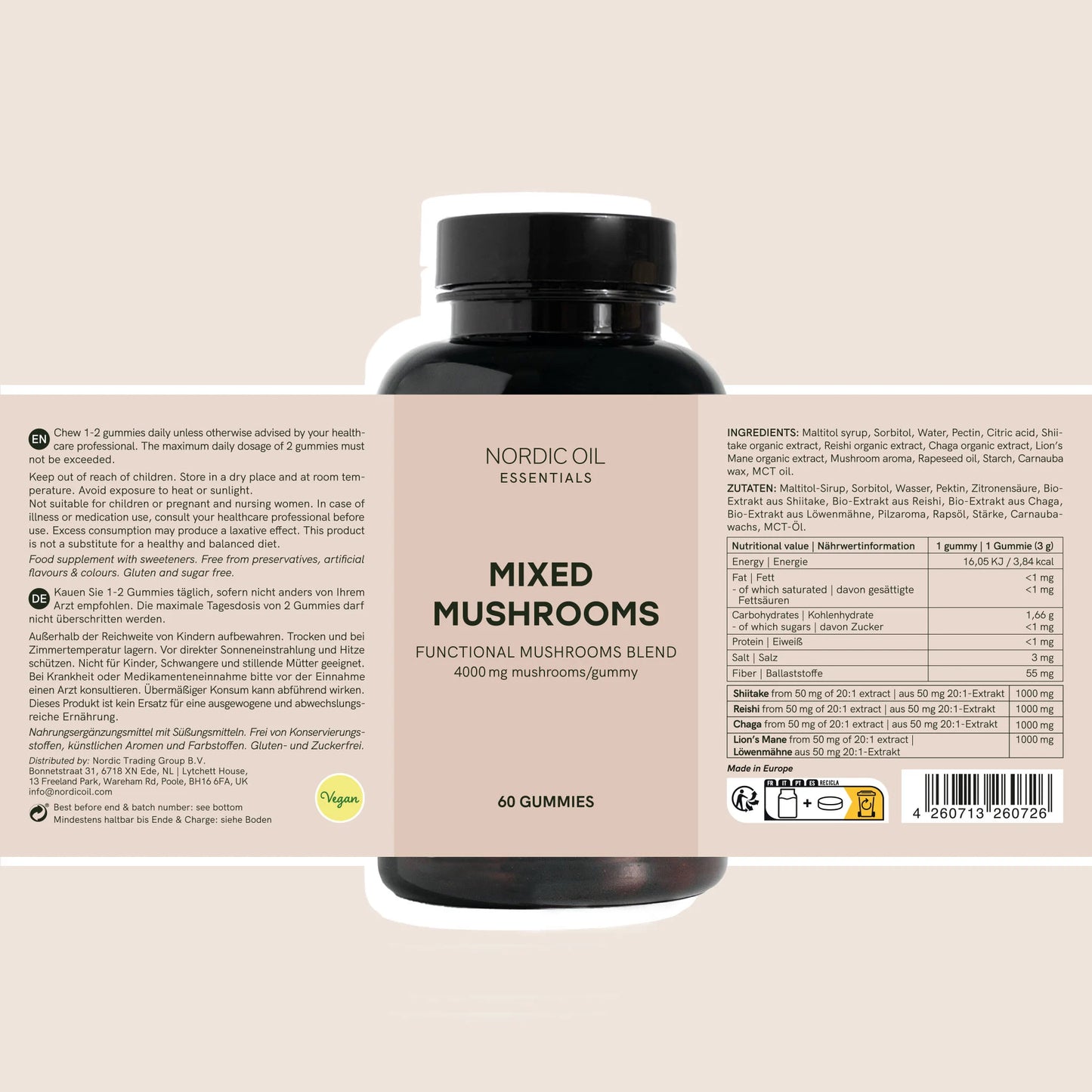 Funktionaaliset sienet