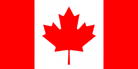 Onnittelut Kanada!