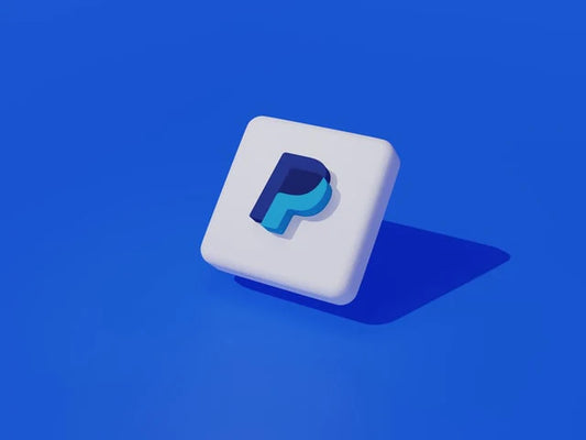 CBD & PayPal: Miksi emme tarjoa PayPalia?