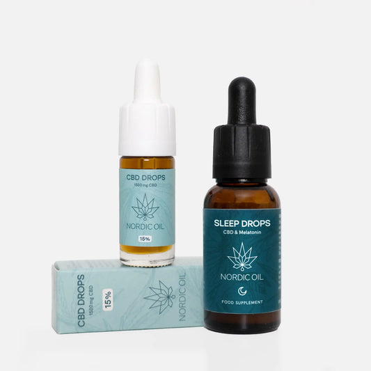 Unipaketti - Pisarat