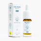 CBD Oil - Pakkaus ja tuote