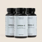 3FOR2: Omega 3 kapselit