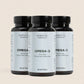 3FOR2: Omega 3 kapselit