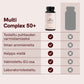 Multi Complex 50+