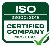 Icon-sertifioidut yritykset.