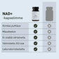 NAD+ kapselit