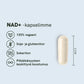 NAD+ kapselit