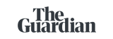 The Guardianin logo.