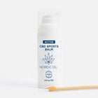 CBD Active Geeli
