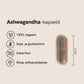 Ashwagandha-kapselit