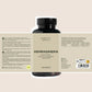 Ashwagandha-kapselit