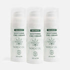 3FOR2: CBD-voide