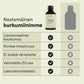 Liposomaalinen kurkumiini