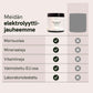 Elektrolyyttijauhe