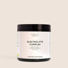 Elektrolyyttijauhe