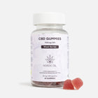 CBD Gummies (1500mg) Marjat