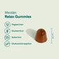 CBD Gummies - RELAX