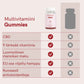 CBD Gummies (900mg) Mansikka