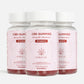 3FOR2: CBD Gummies (900mg) Mansikka