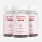 3FOR2: CBD Gummies (900mg) Mansikka