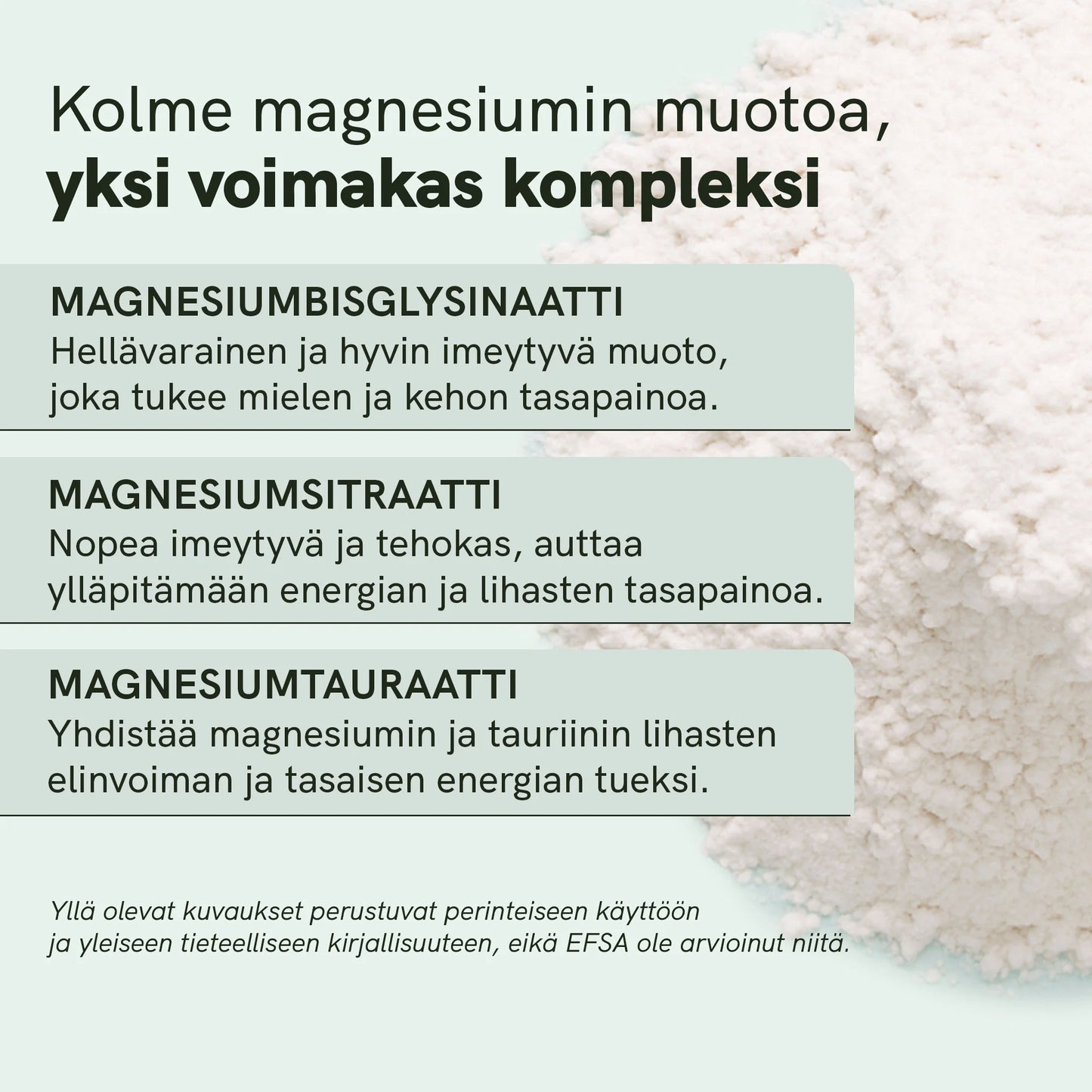 Magnesiumkompleksi