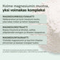 Magnesiumkompleksi