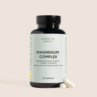 Magnesiumkompleksi
