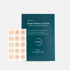 Magneettiset nenäliuskat – TÄYTTÖPAKKAUS