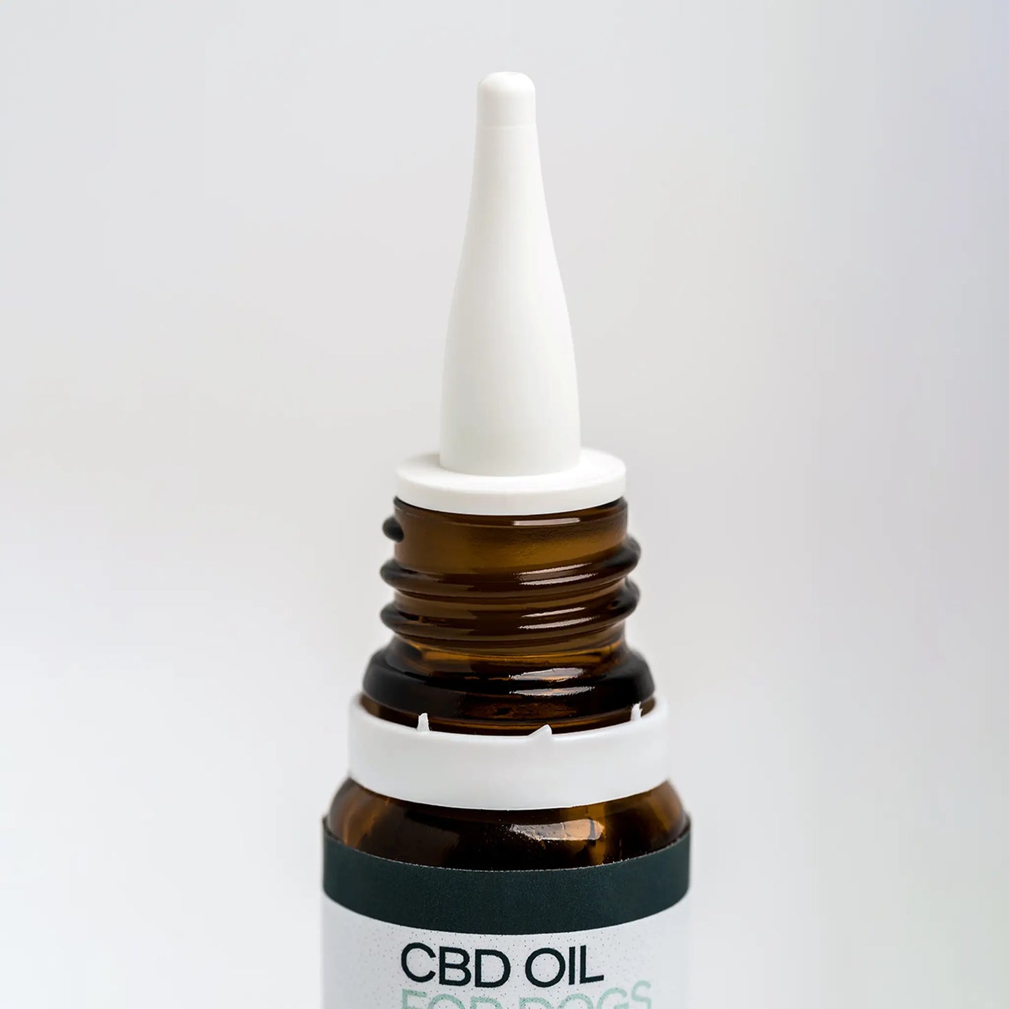 CBD Öljy Koirille - Nauta - (4%)