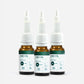3FOR2: CBD-öljy Koirille - Nauta - (4%)