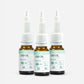 3FOR2: CBD-öljy Koirille - Nauta - (2,5%)