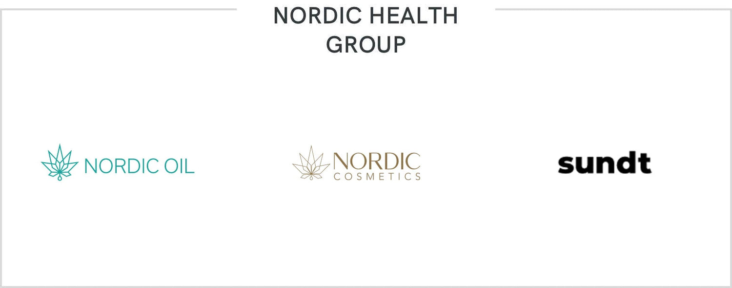 Nordic Health Groupin logo 