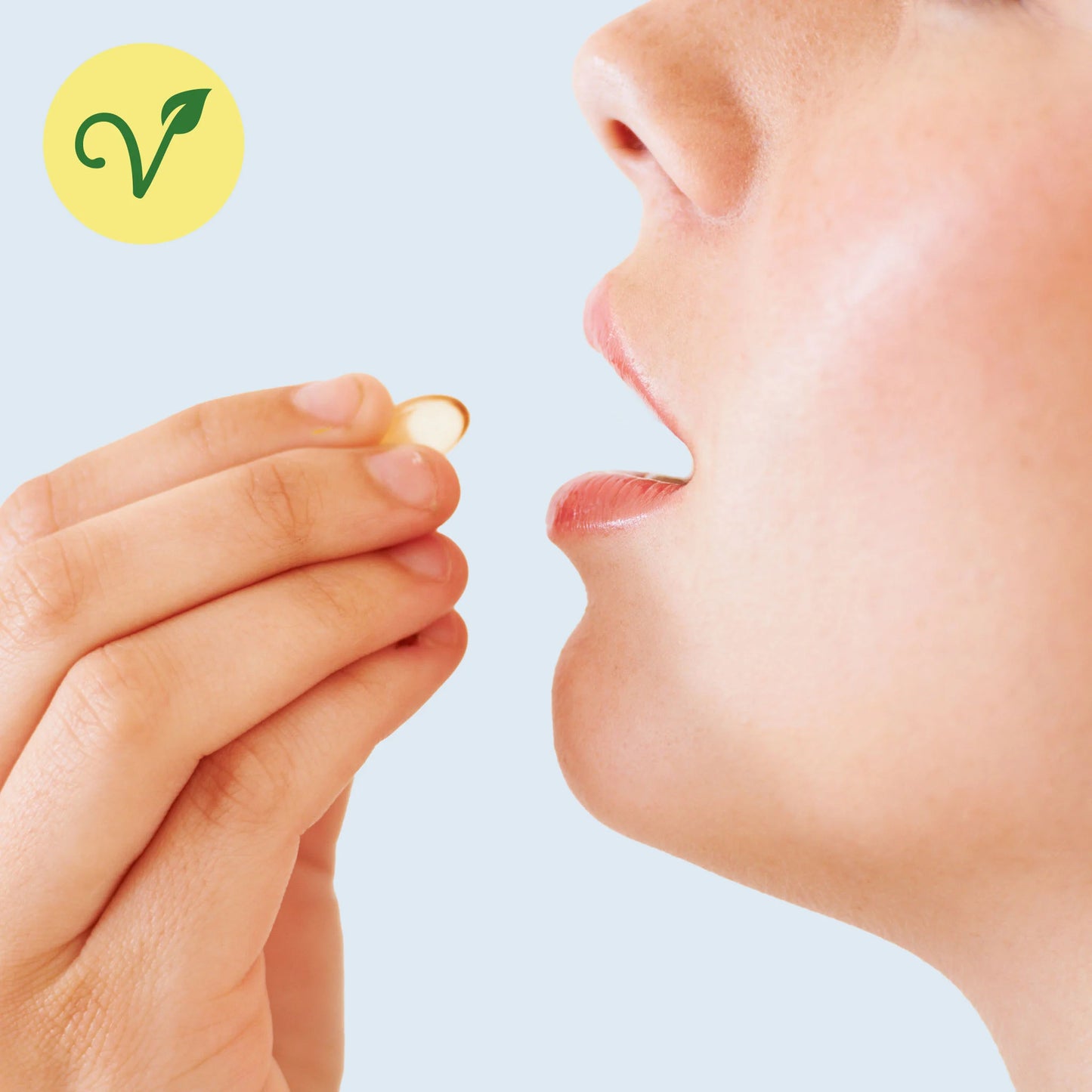 3FOR2: Omega 3 kapselit