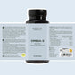Omega 3 kapselit