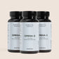 3FOR2: Omega 3 kapselit