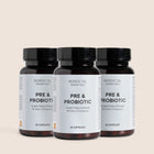 3FOR2: Probiootit