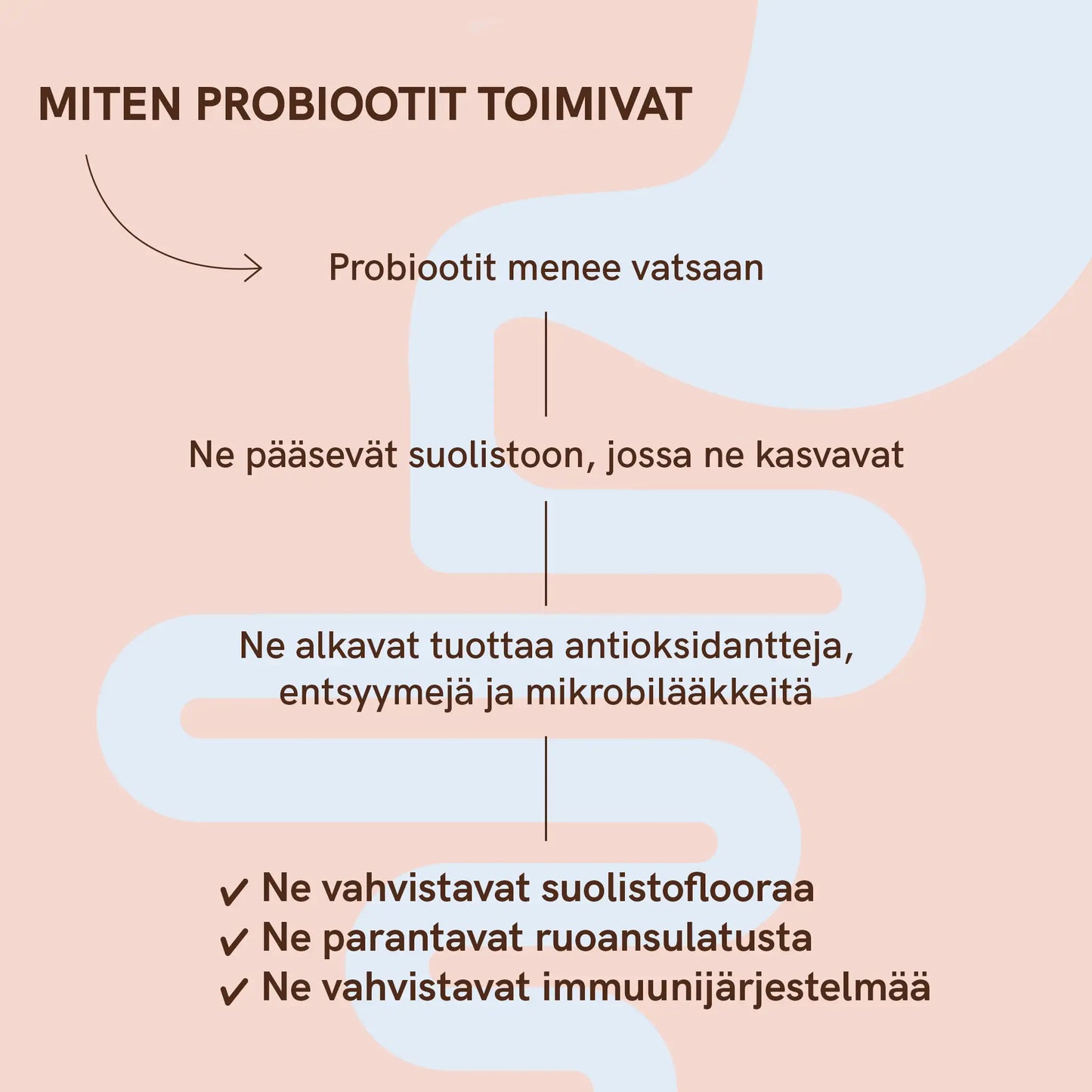 Probiootit
