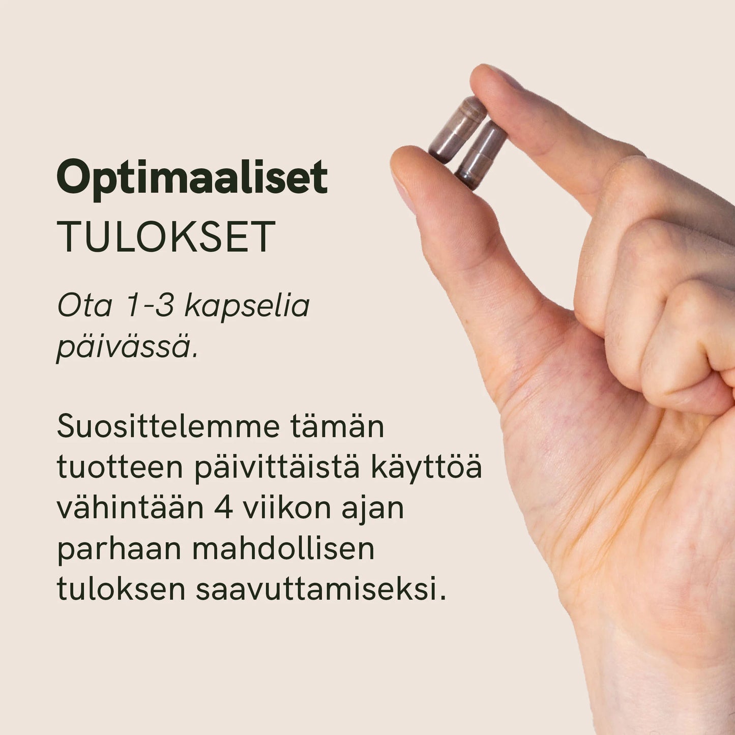 Shilajit-kapselit