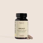 Shilajit-kapselit