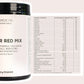 Super Red Mix