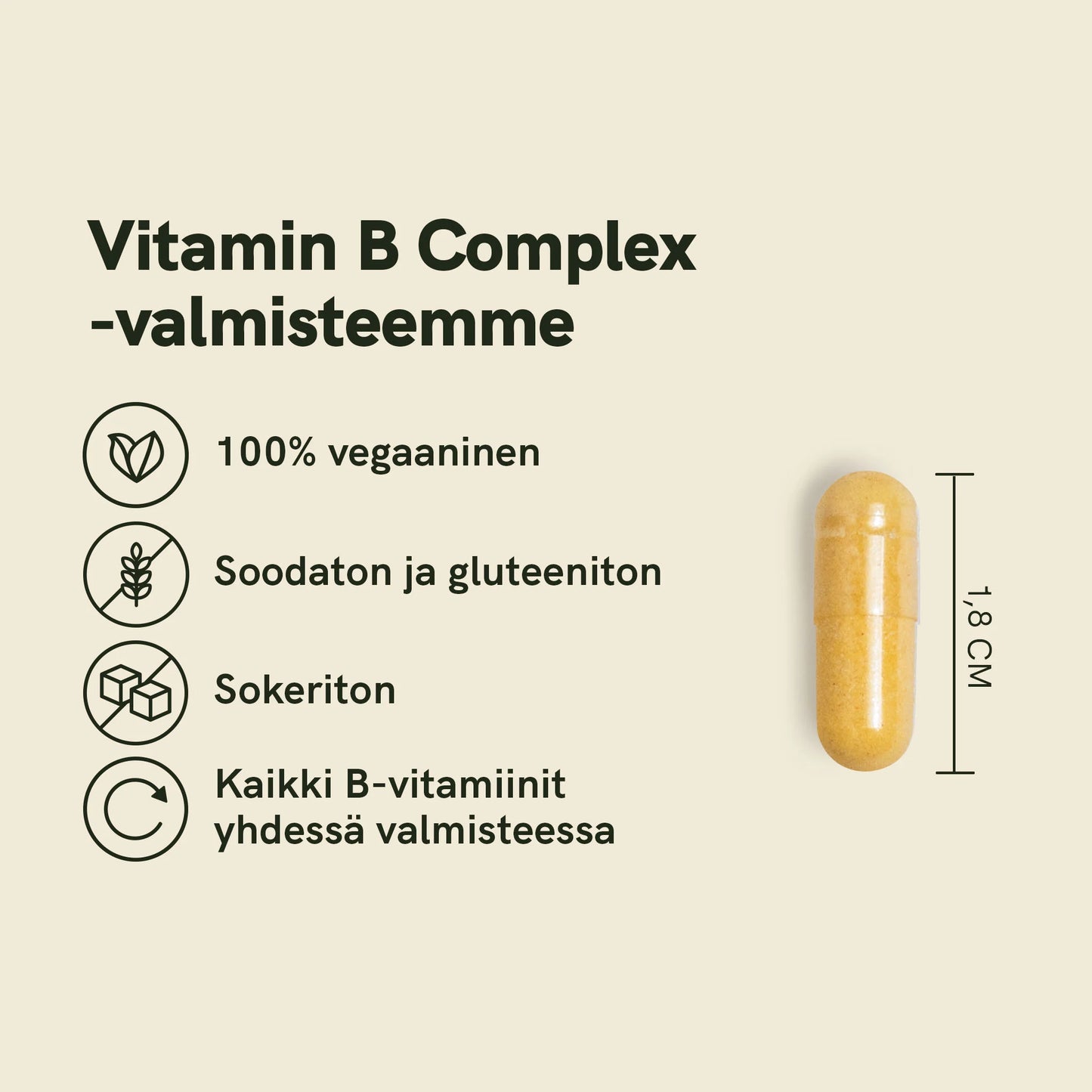 Vitamin B Complex