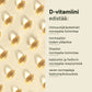 D3-vitamiini kapselit